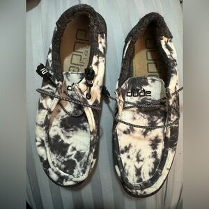 ❌SOLD❌ Hey Dude Men’s Size 10 Shoes